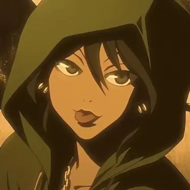 Profile image of Michiko
