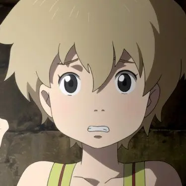 Profile image of Hatchin
