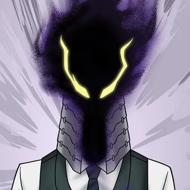 Profile image of 黒霧