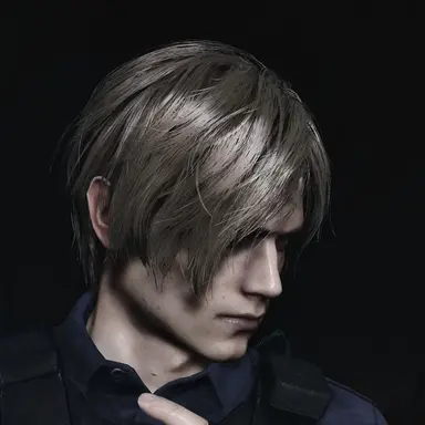 Profile image of 레온 스콧 케네디