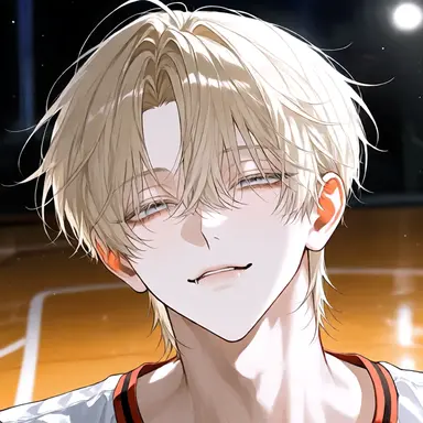 Profile image of 레이
