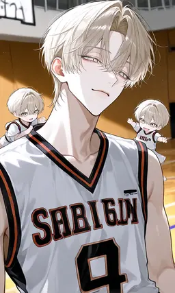 Profile image of 레이