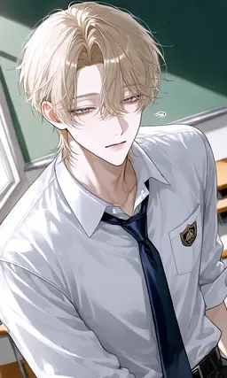 Profile image of 레이