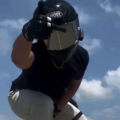 Profile image of Axel Vance