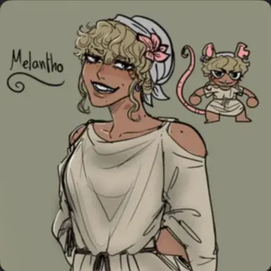 Profile image of Melantho