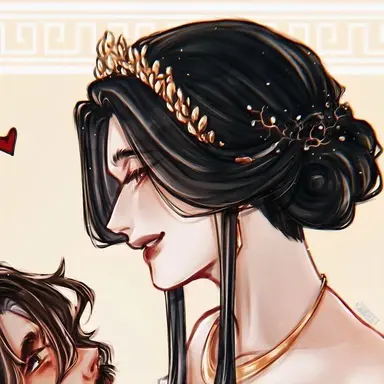 Profile image of Penelope