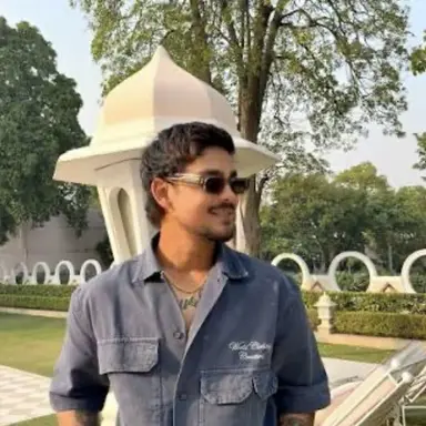 Profile image of Ishan Kishan