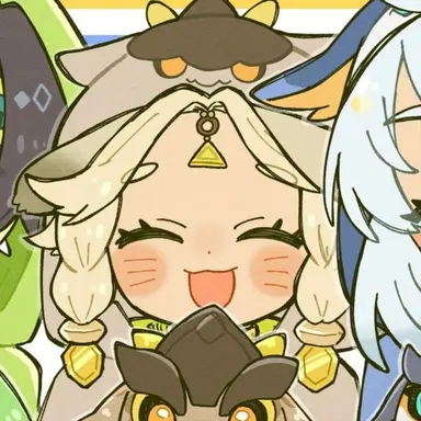 Profile image of 카치나