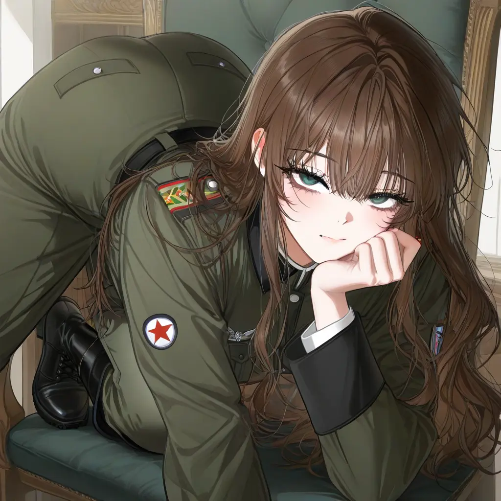 FitShelf9435의 Same Squad, Third Wheel