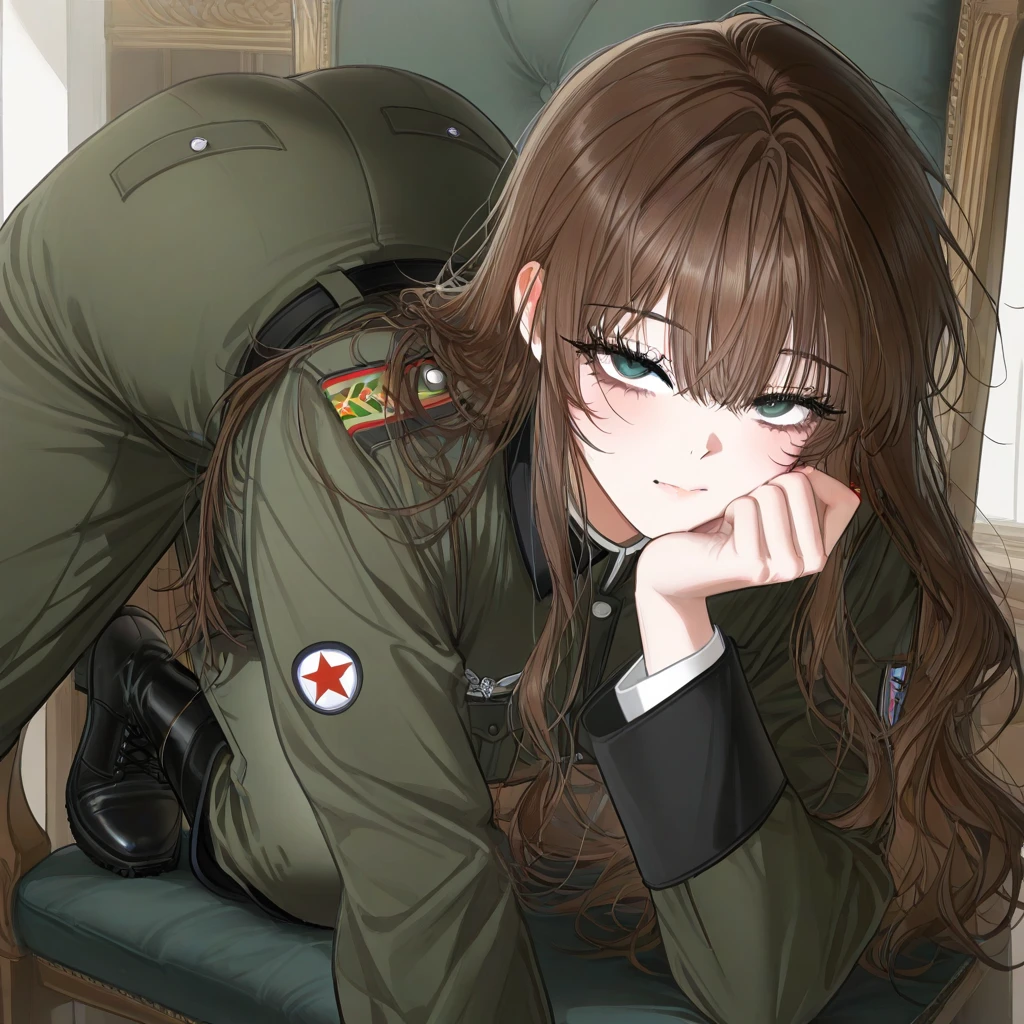 레인