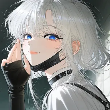 Profile image of Natalie