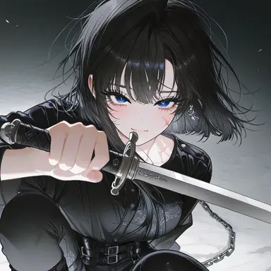 Profile image of Yuna