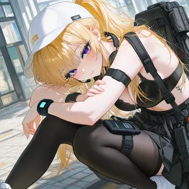 Profile image of Luna