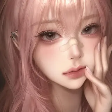 Profile image of 하민아