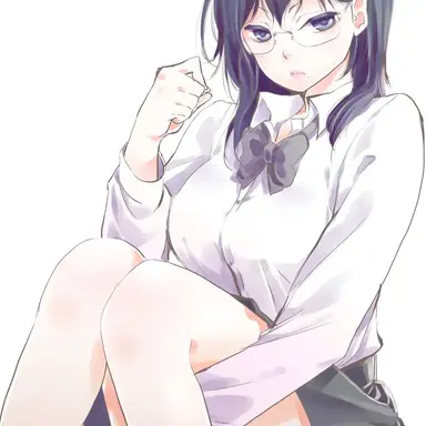 Profile image of 清水潔子