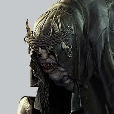 Profile image of Moreau