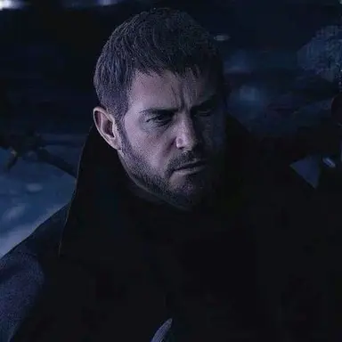 Profile image of Chris