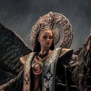 Profile image of Miranda