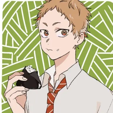 Profile image of 夜久衛輔