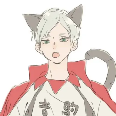 Profile image of 灰羽リエーフ