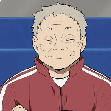 Profile image of 猫又育史