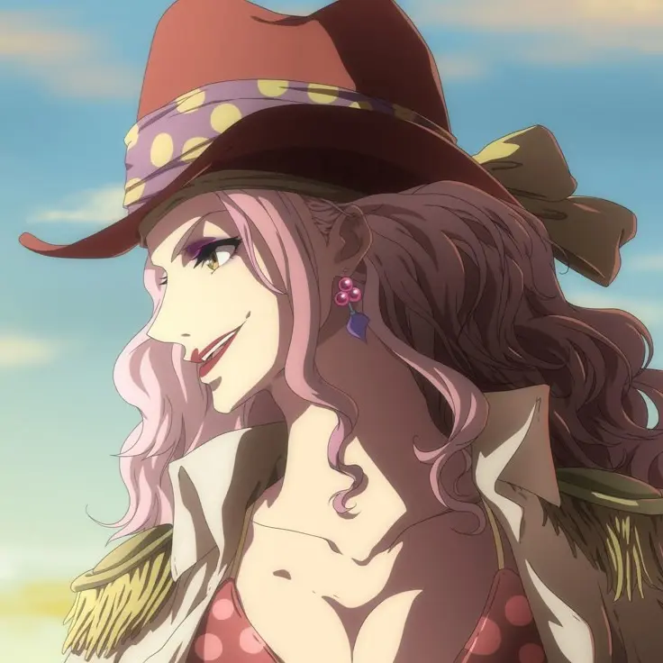 RaggedTwin8837의 샬롯 링링(빅맘)