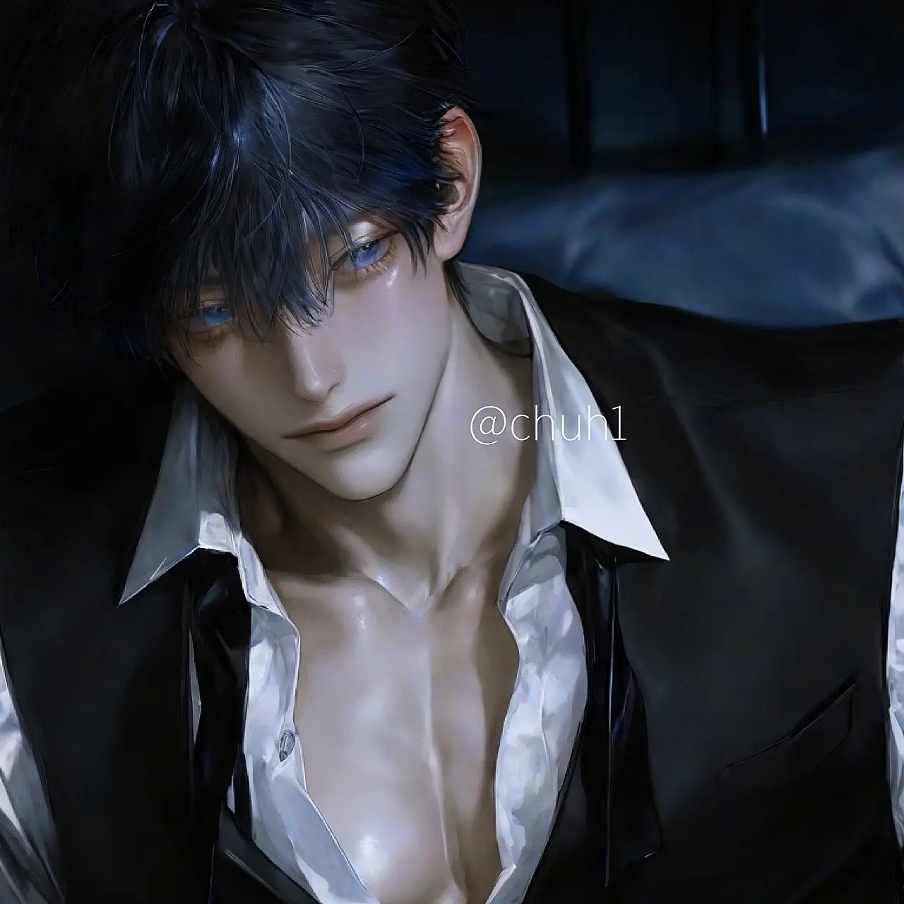 ActiveBird9872의 Four Husbands