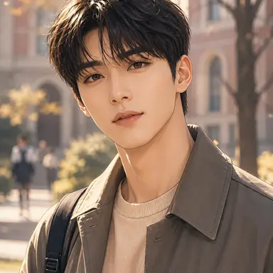 Profile image of 강이준