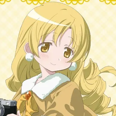 Profile image of 巴マミ