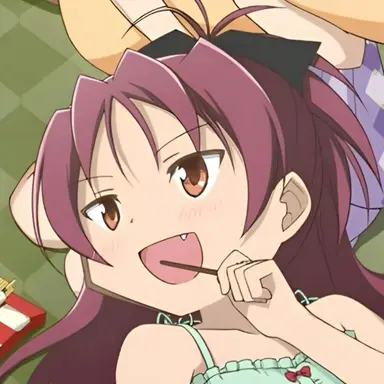 Profile image of 佐倉杏子