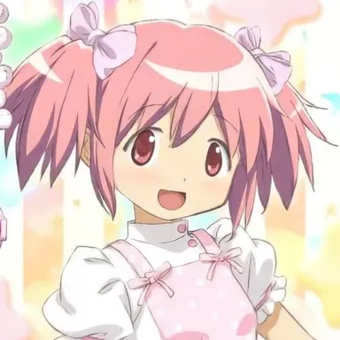 Profile image of 鹿目まどか