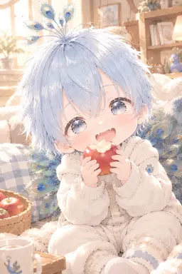Profile image of 쿠우