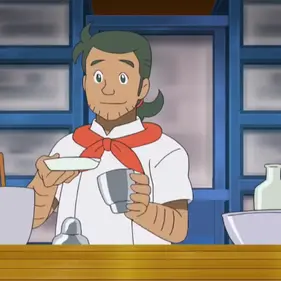 Profile image of 아베