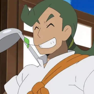 Profile image of 울루