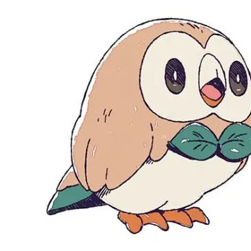 Profile image of 나몰빼미