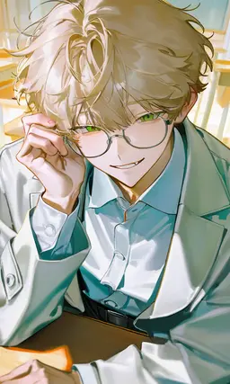 Profile image of Treat