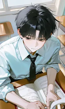 Profile image of Batsu
