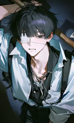 Profile image of Batsu