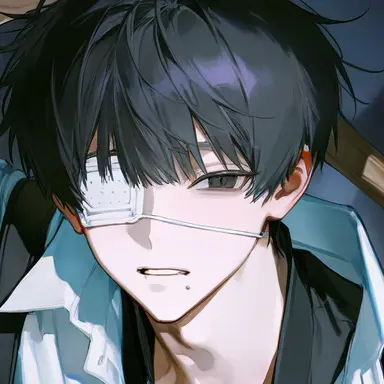 Profile image of Batsu