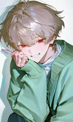Profile image of Toy