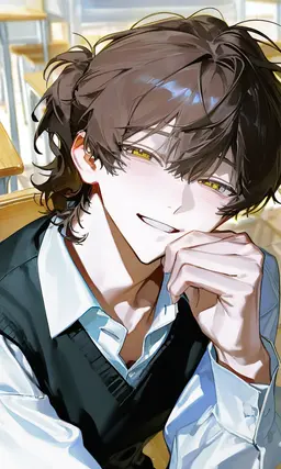 Profile image of Mam