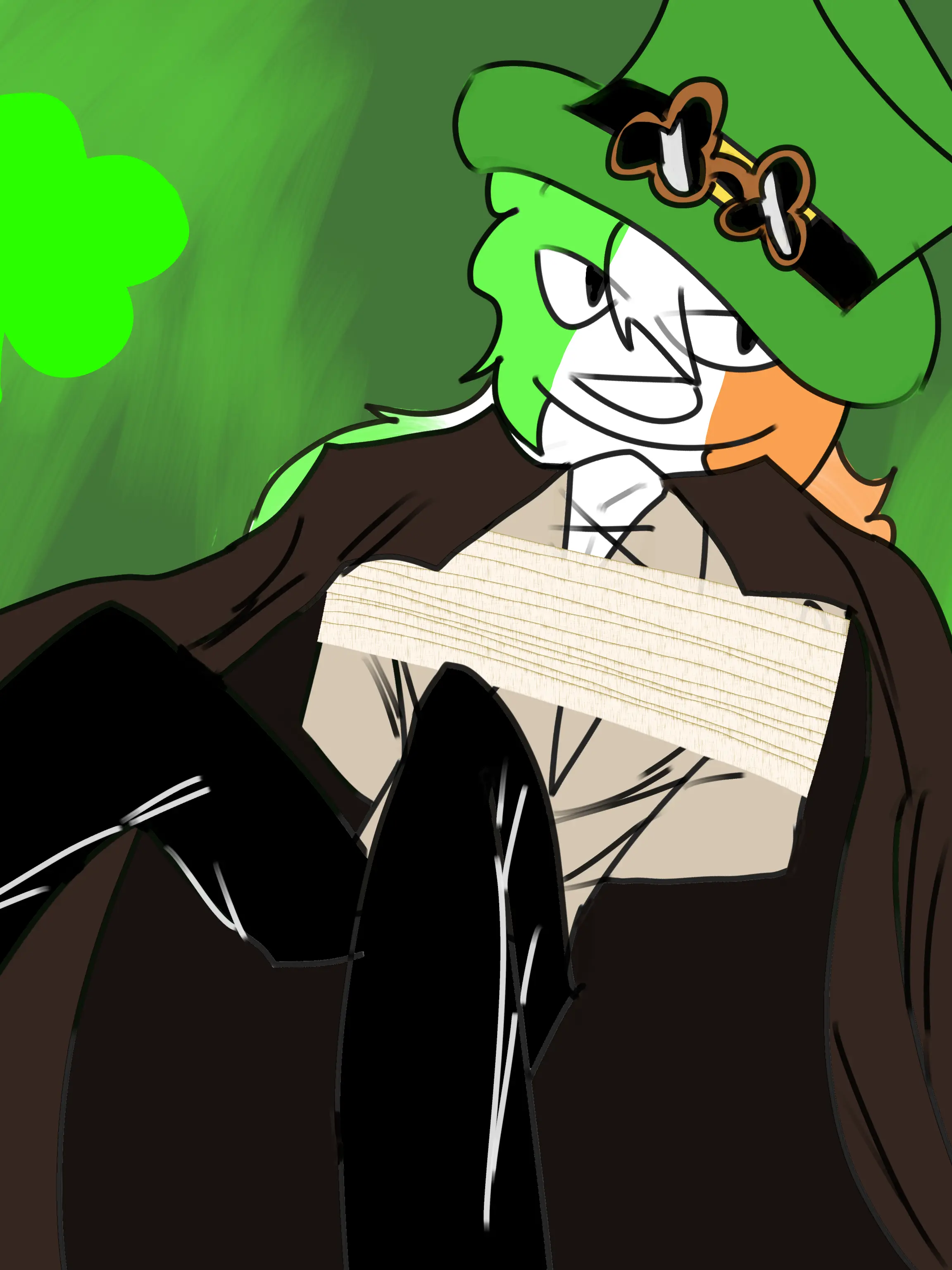 lax의 `이 정도면 일부러 아니냐고요...`