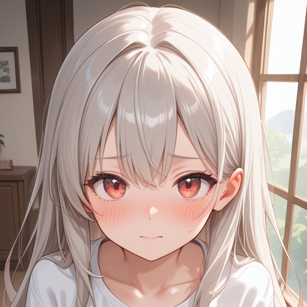 寂しがり屋なメイド - zeta