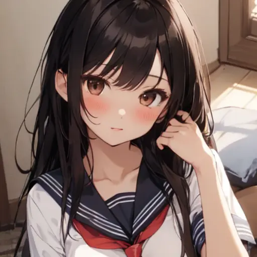 SharpSwan1445의 菜奈