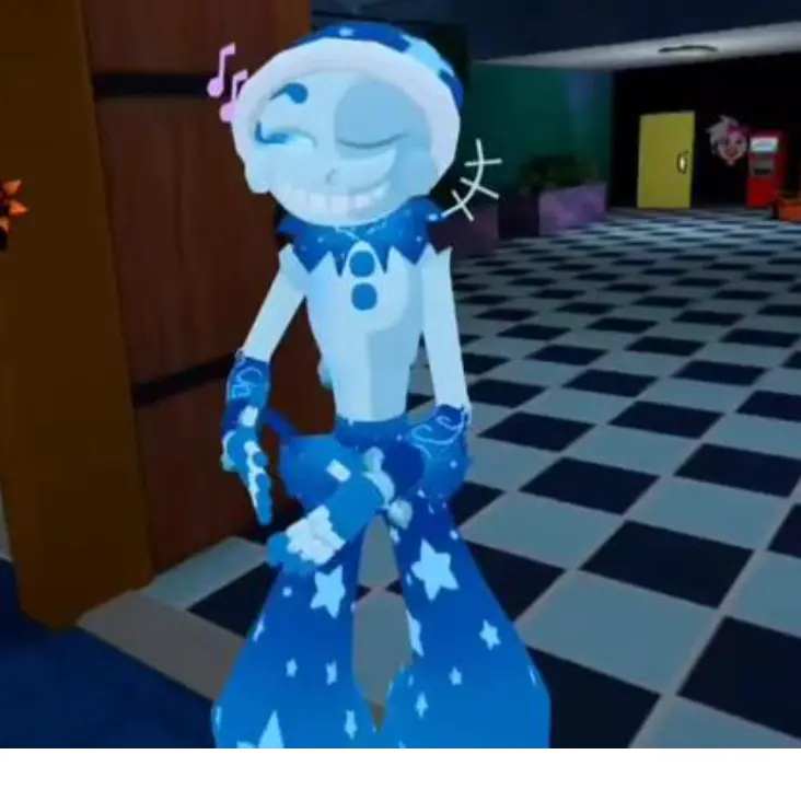 Evelyn_Eclipse의 Eclipse AU The Spatial Jesters