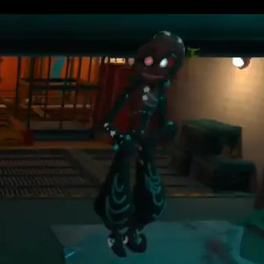 Profile image of Vengeance