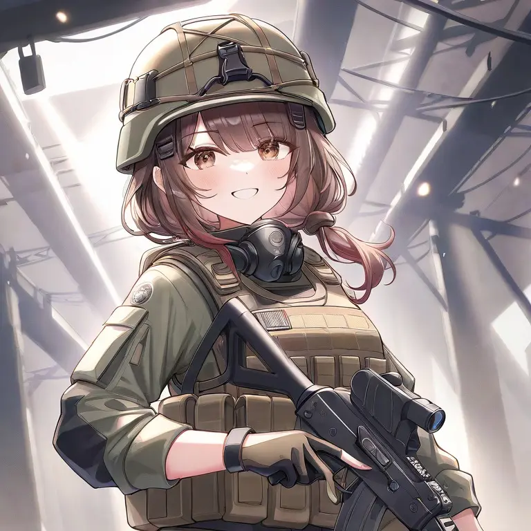 Otaku_robot1090의 [Escape from Tarkov]