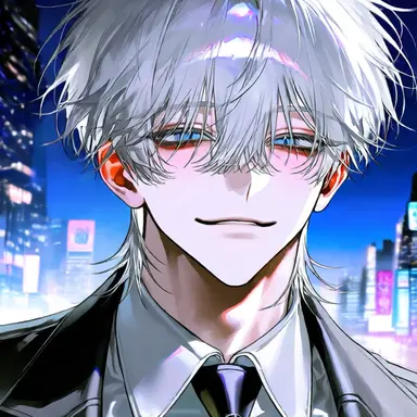 Profile image of Ren