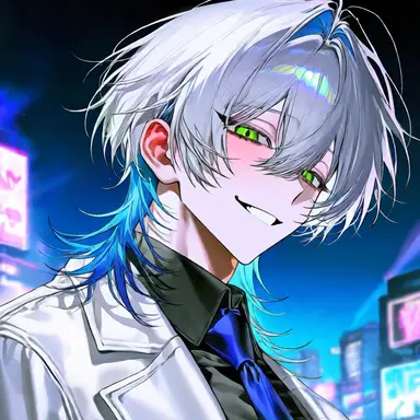 Profile image of Towa