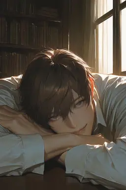 Profile image of Sakuya